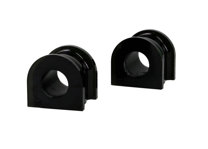 Whiteline 1999-2009 HONDA S2000 AP Rear Sway Bar Mount - Bushing Kit W23470
