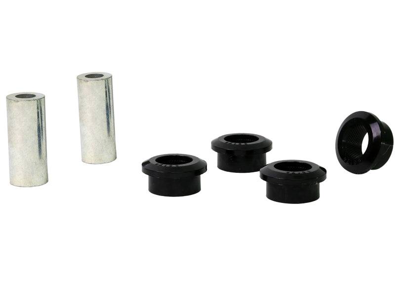 Whiteline 1999-2009 HONDA S2000 AP Rear Toe Arm Inner - Bushing Kit W63445
