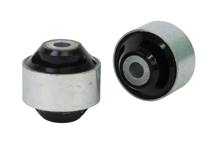 Whiteline 2000-2005 HONDA CIVIC VII GEN EP, ES, EU Front Control Arm Lower - Inner Front Bushing Kit W53410