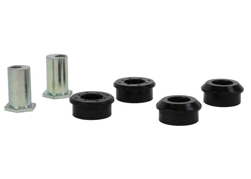 Whiteline 2000-2005 HONDA CIVIC VII GEN EP, ES, EU Rear Control Arm Upper - Outer Bushing Kit KCA368