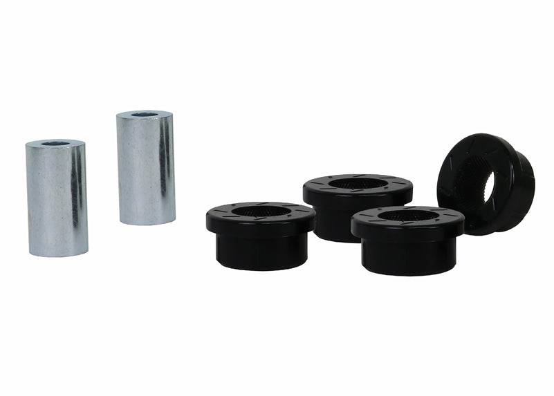 Whiteline 2000-2005 LEXUS GS430 UZS161R Front Control Arm Lower - Inner Bushing Kit W53643