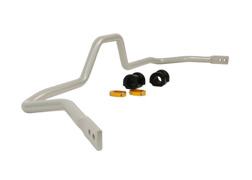 Whiteline 2001-2007 HONDA INTEGRA DC5 Front Sway Bar - 24mm 2 Point Adjustable BHF50Z