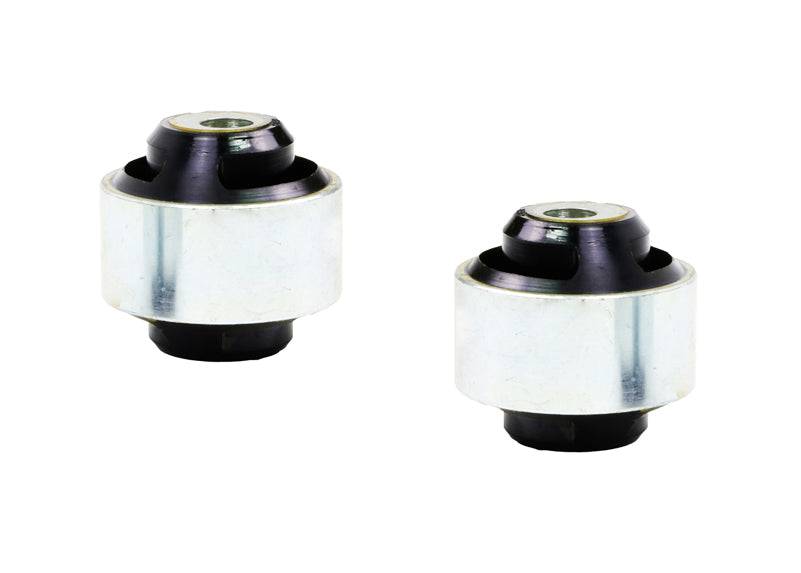 Whiteline 2001-2007 HONDA INTEGRA DC5 TYPE R, TYPE S Front Control Arm Lower - Inner Front Bushing Kit KCA424