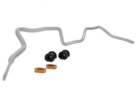 Whiteline 2001-2007 HONDA INTEGRA DC5 TYPE R, TYPE S Front Sway Bar - 22mm 3 Point Adjustable BHF99Z
