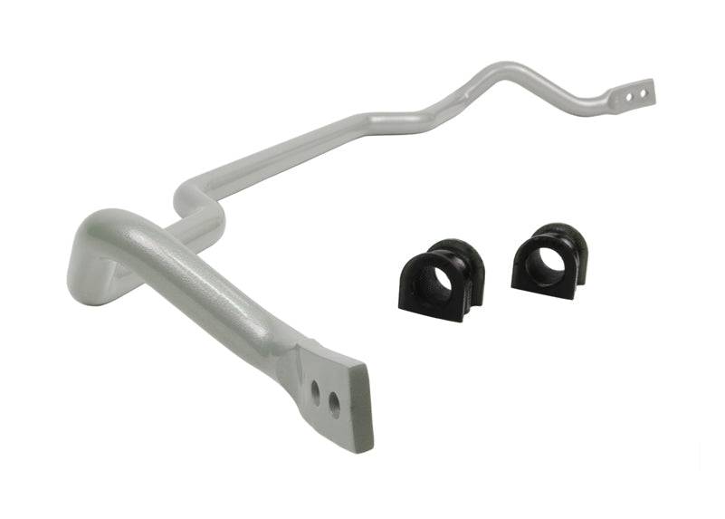 Whiteline 2001-2007 HONDA INTEGRA DC5 TYPE R, TYPE S Rear Sway Bar - 24mm 2 Point Adjustable BHR67Z