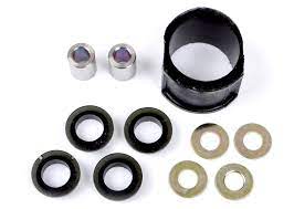 Whiteline 2001-2007 MITSUBISHI LANCER EVO VII, VIII, IX Front Bump Steer - Correction Kit KCA390