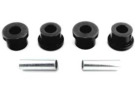 Whiteline 2001-2007 MITSUBISHI LANCER EVO VII, VIII, IX Front Control Arm Lower - Inner Front Bushing Kit W0593