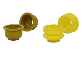 Whiteline 2001-2007 MITSUBISHI LANCER EVO VII, VIII, IX Front Roll Centre/Bump Steer - Correction Kit W0903
