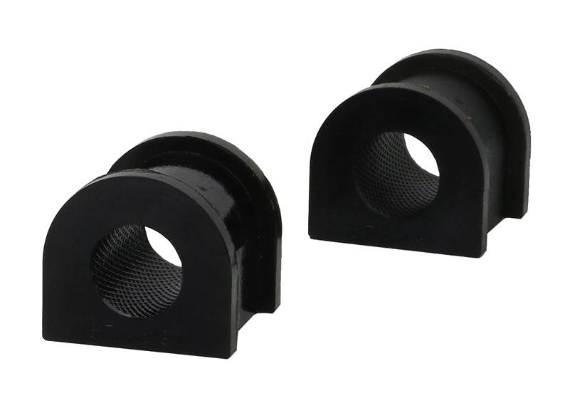 Whiteline 2001-2007 TOYOTA COROLLA ZZE122, ZZE123 Front Sway Bar Mount - Bushing Kit W33240