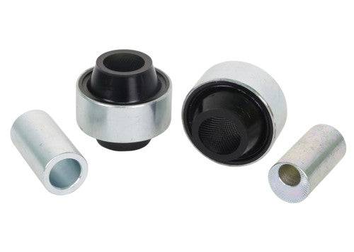 Whiteline 2003-2008 MITSUBISHI LANCER CG, CH, CS Front Control Arm Lower - Inner Rear Bushing Kit W53383