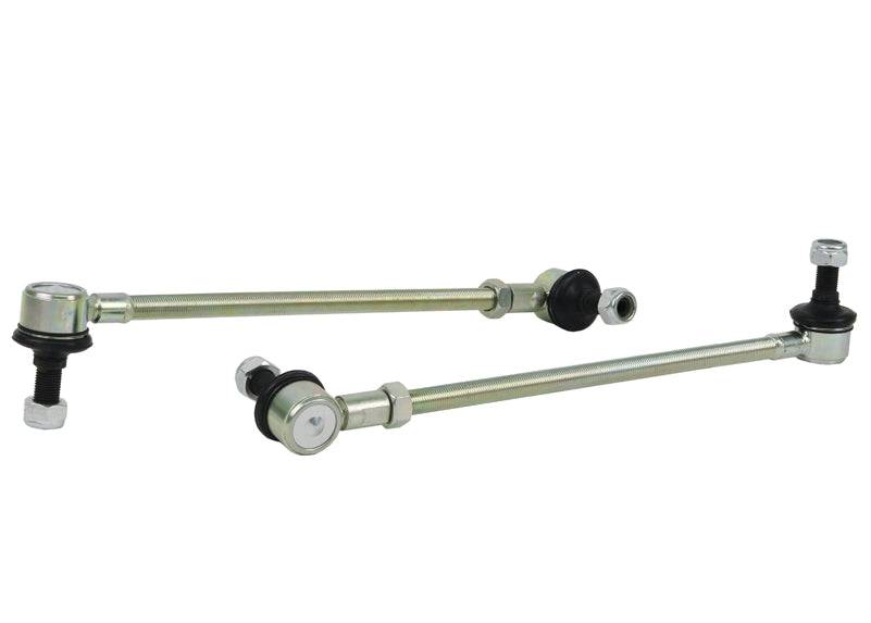 Whiteline 2003-2009 NISSAN 350Z Z33 Front Sway Bar Link - Kit W23255