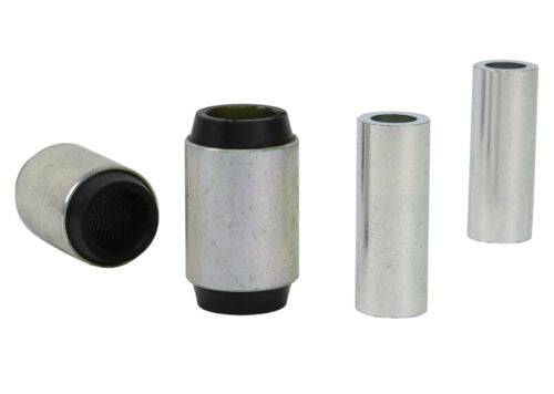 Whiteline 2003-2012 MAZDA RX8 FE Rear Control Arm Lower - Bushing Kit W63387