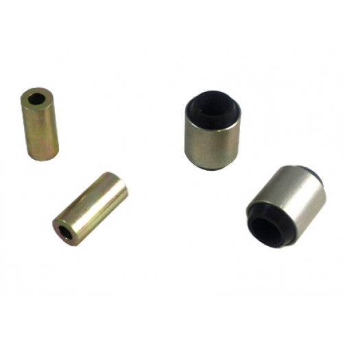 Whiteline 2003-2012 MAZDA RX8 FE Rear Control Arm Upper - Bushing Kit W63388