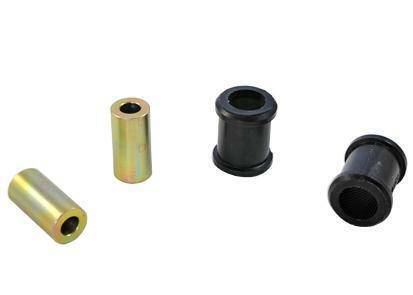 Whiteline 2003-2012 MAZDA RX8 FE Rear Trailing Arm Upper - Bushing Kit W63390