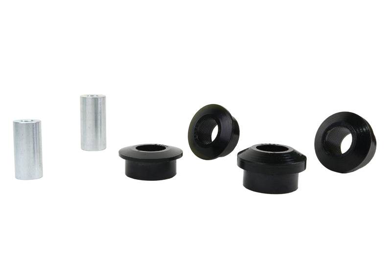 Whiteline 2005-2015 MAZDA MX5 NC Front Control Arm Lower - Inner Front Bushing Kit W53413