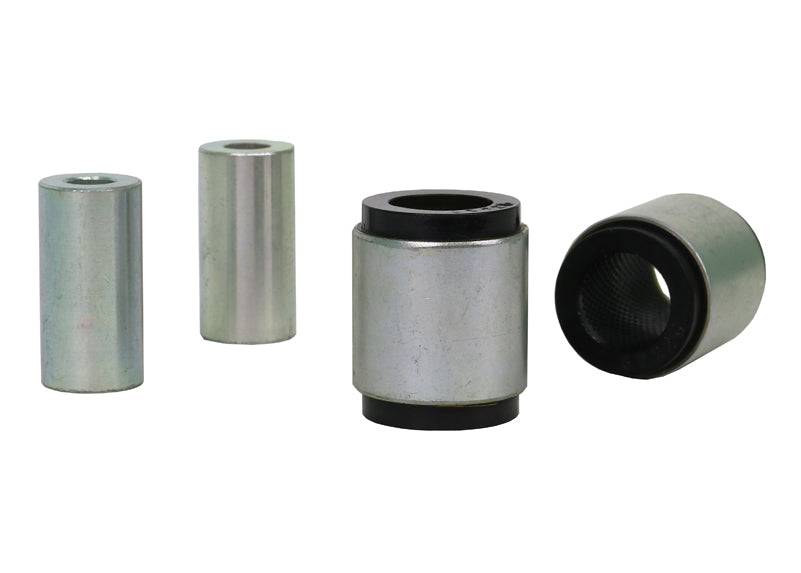 Whiteline 2005-2015 MAZDA MX5 NC Front Shock Absorber - To Control Arm Bushing Kit W33338