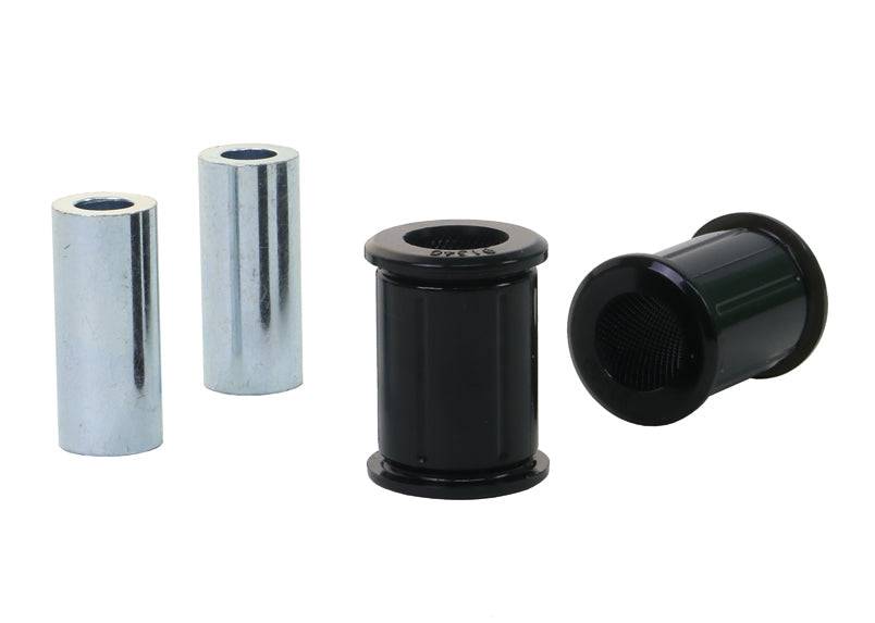 Whiteline 2005-2015 MAZDA MX5 NC Rear Control Arm Lower Front - Bushing Kit W63568