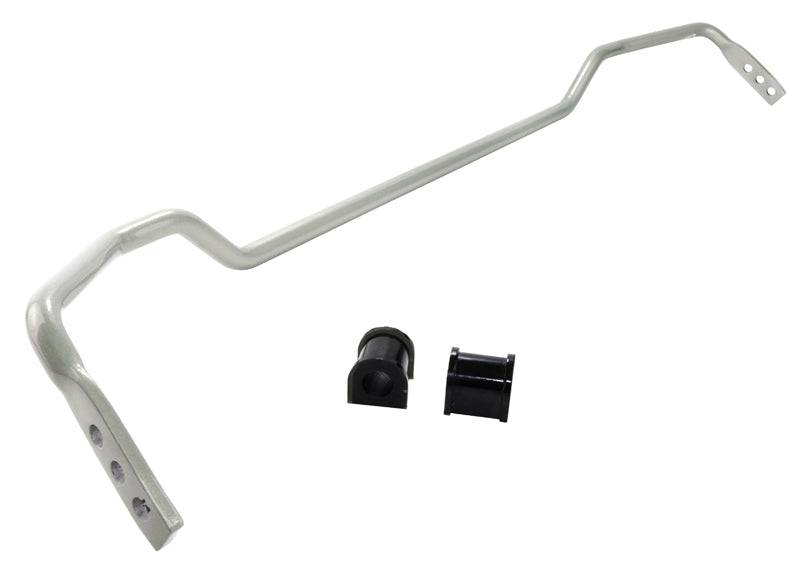 Whiteline 2005-2015 MAZDA MX5 NC Rear Sway Bar - 16mm 3 Point Adjustable BMR81Z
