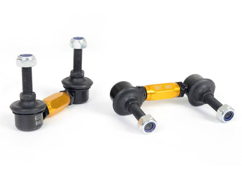 Whiteline 2005-2015 MAZDA MX5 NC Rear Sway Bar Link - Kit KLC144