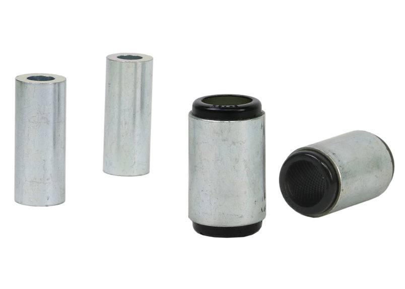 Whiteline 2006-2009 MAZDA 3 BK MPS Rear Control Arm Lower Rear - Inner Bushing Kit W63321
