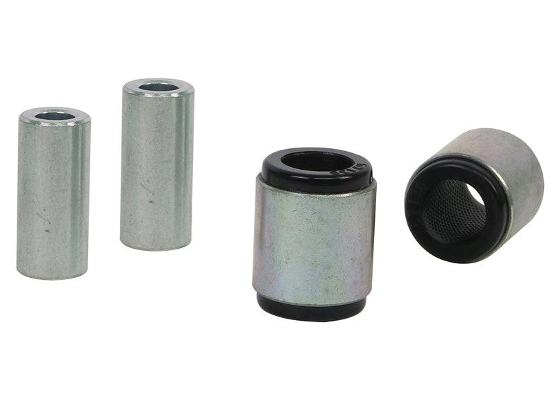 Whiteline 2006-2009 MAZDA 3 BK MPS Rear Control Arm Lower Rear - Outer Bushing Kit W63597