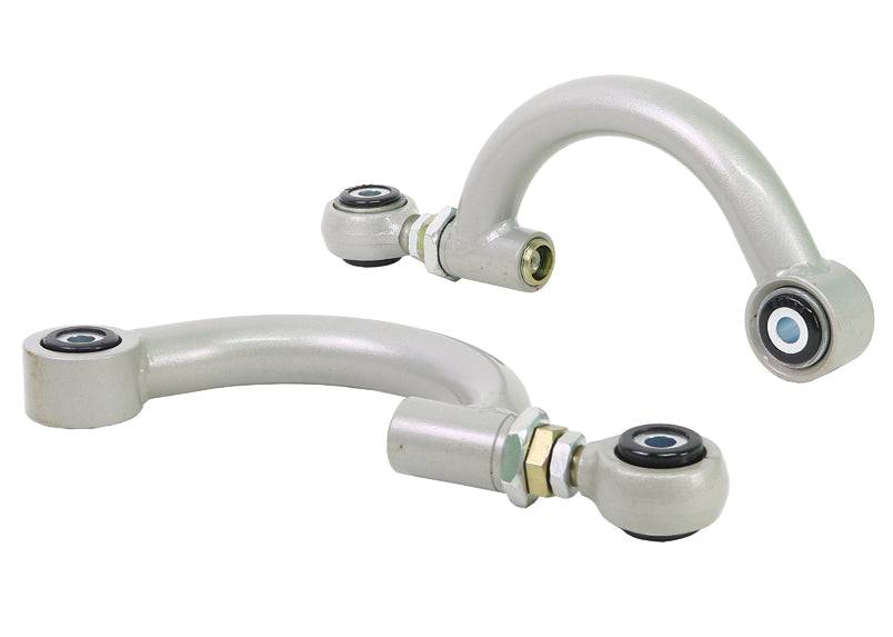 Whiteline 2006-2009 MAZDA 3 BK MPS Rear Control Arm Upper - Arm KTA138A