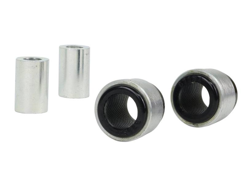 Whiteline 2006-2009 MAZDA 3 BK MPS Rear Control Arm Upper - Outer Bushing Kit W63322