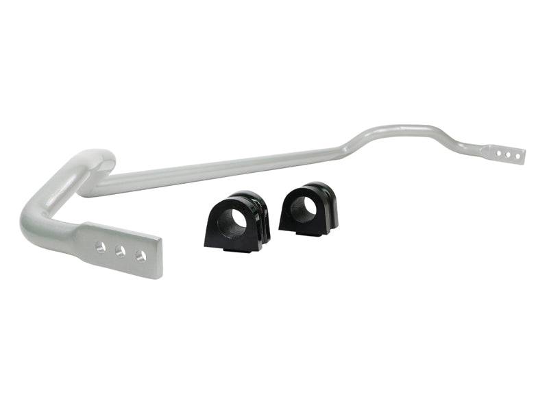 Whiteline 2006-2012 HONDA CIVIC VIII GEN FN2 TYPE R Front Sway Bar - 26mm 3 Point Adjustable BHF78Z