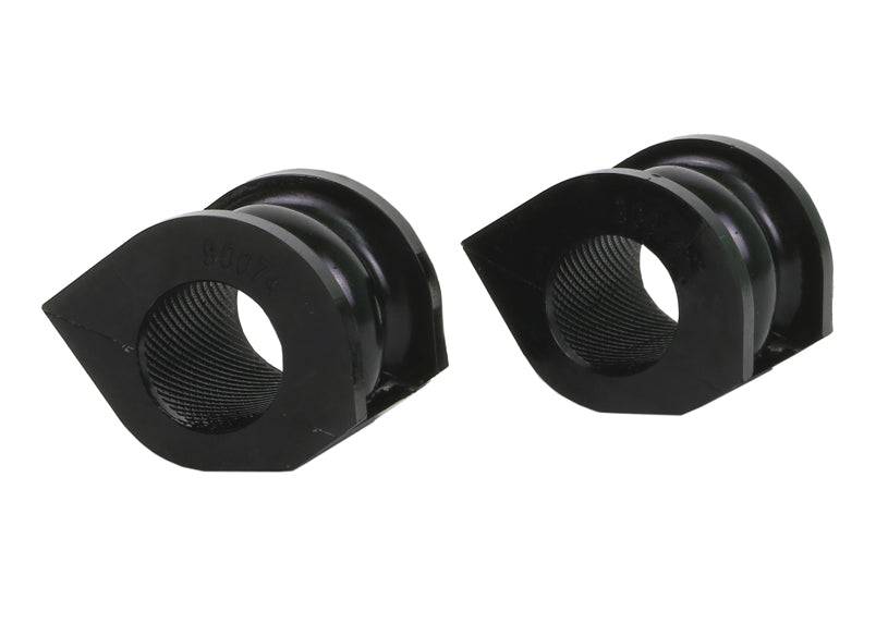 Whiteline 2007-2010 HONDA CIVIC VIII GEN FD2 TYPE R Front Sway Bar Mount - Bushing Kit W23576