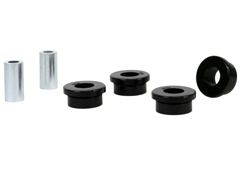 Whiteline 2007-2010 HONDA CIVIC VIII GEN FD2 TYPE R Rear Control Arm Lower Rear - Outer Bushing Kit W63561