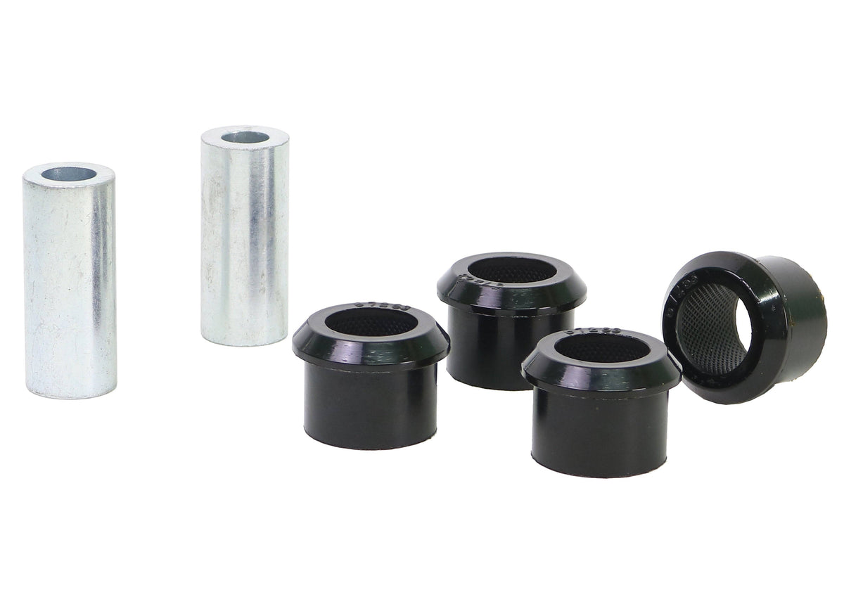 Whiteline 2007-2012 TOYOTA COROLLA ZRE142, 143, 152, 152, 153, 156 Front Control Arm Lower - Inner Front Bushing Kit W53378