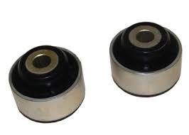 Whiteline 2007-2017 MITSUBISHI LANCER CJ, CY FWD Front Control Arm Lower - Inner Rear Bushing Kit W53382