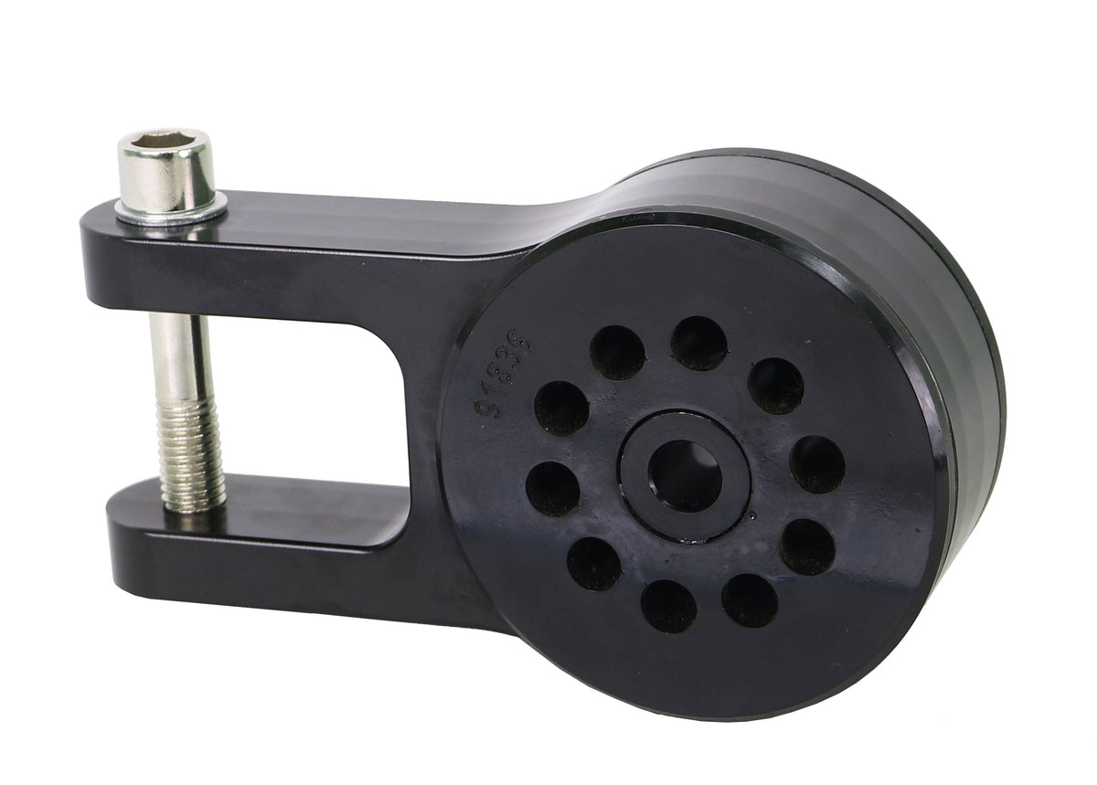 Whiteline 2009-2014 MAZDA 3 BL MPS Front Engine Torque Arm KDT974