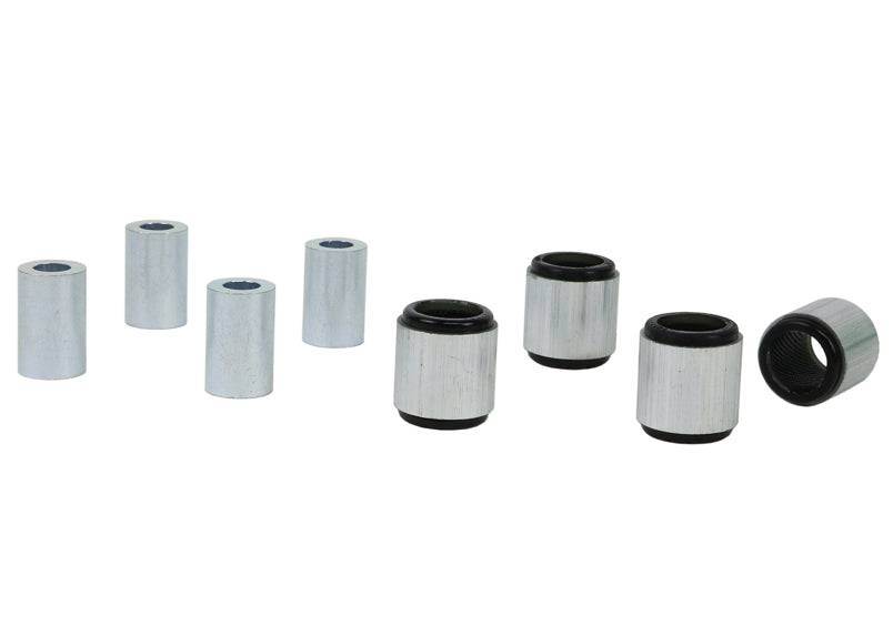 Whiteline 2009-2014 MAZDA 3 BL MPS Rear Control Arm Lower Front - Bushing Kit W63320