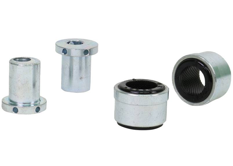 Whiteline 2009-2014 MAZDA 3 BL MPS Rear Control Arm Upper - Inner Bushing Kit KCA394
