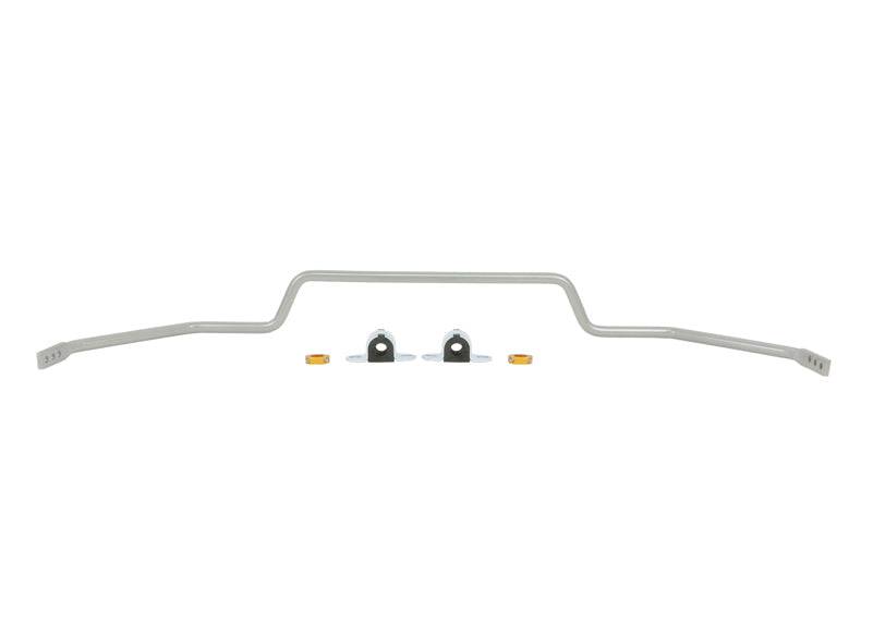 Whiteline 2009-ON NISSAN GTR R35 Rear Sway Bar - 20mm 3 Point Adjustable BNR36XZ