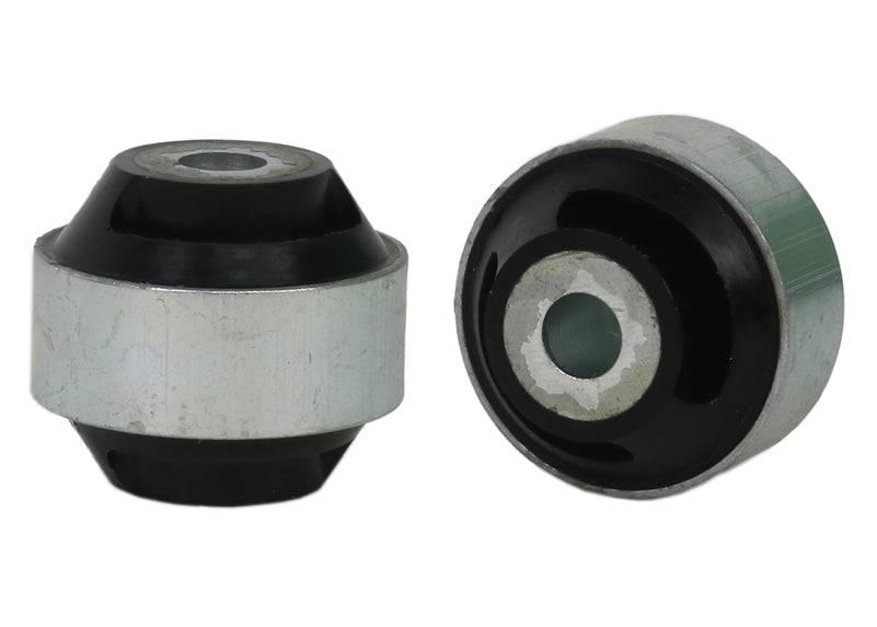 Whiteline 2012-2018 TOYOTA COROLLA ZRE161, 162, 165, 172, 182, ZWE186 Front Control Arm Lower - Inner Rear Bushing Kit W53379