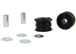 Whiteline 2014-ON NISSAN PULSAR C13 Rear Trailing Arm - Front Bushing Kit W63486
