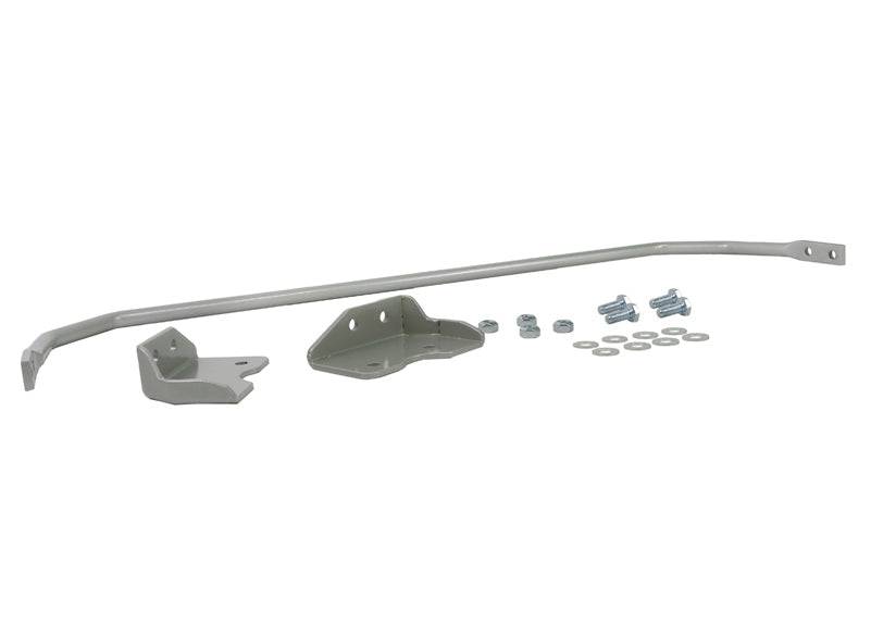 Whiteline 2015-2017 HONDA CIVIC IX GEN FK2 TYPE R Rear Sway Bar - 18mm Non Adjustable BHR96