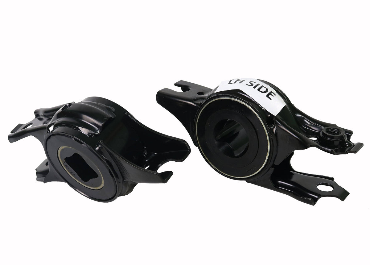 Whiteline 2015-ON HONDA CIVIC X GEN FC, FK (INCL RS, SI) Front Control Arm Lower - Inner Rear Bushing Kit W53620