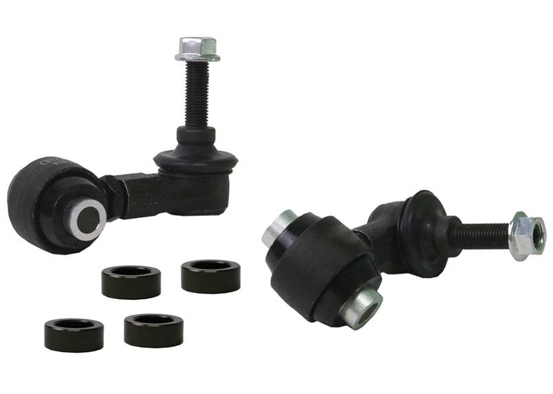 Whiteline 2015-ON HONDA CIVIC X GEN FC, FK (INCL RS, SI) Rear Sway Bar Link - Kit KLC217