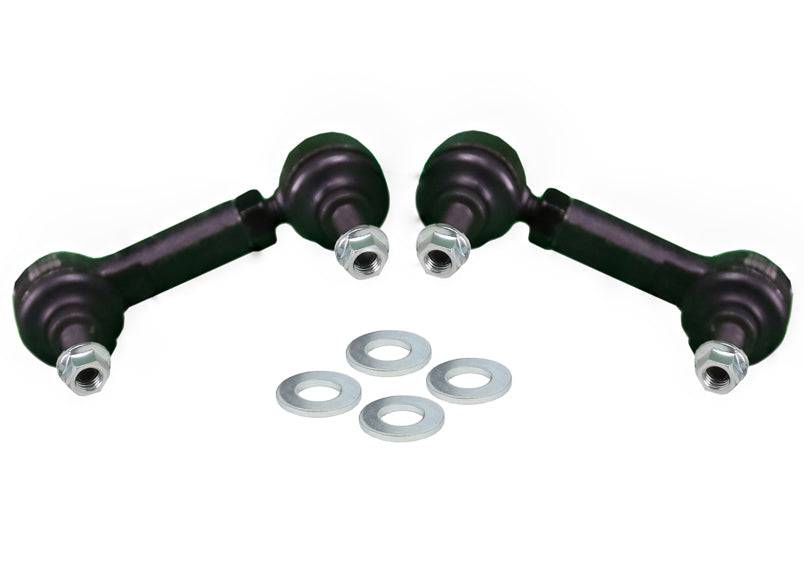 Whiteline 2015-ON MAZDA MX5 ND Front Sway Bar Link - Kit KLC205