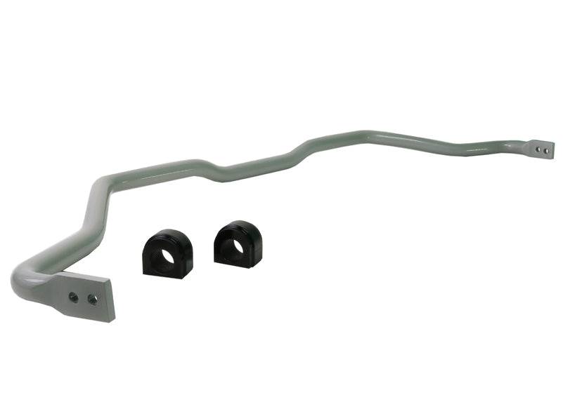 Whiteline 2017-ON HONDA CIVIC X GEN FK8 TYPE R Front Sway Bar - 27mm 2 Point Adjustable BHF97Z