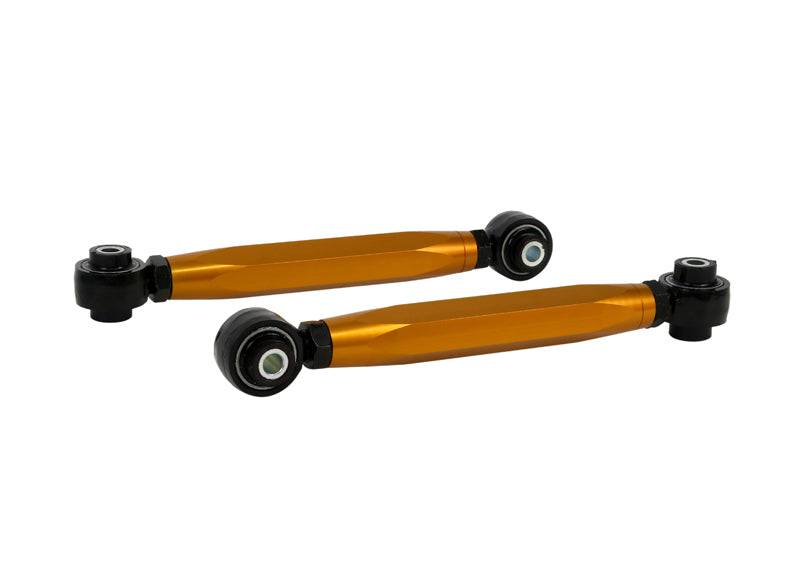 Whiteline 2017-ON HONDA CIVIC X GEN FK8 TYPE R Rear Control Arm Lower Front - Arm KTA260