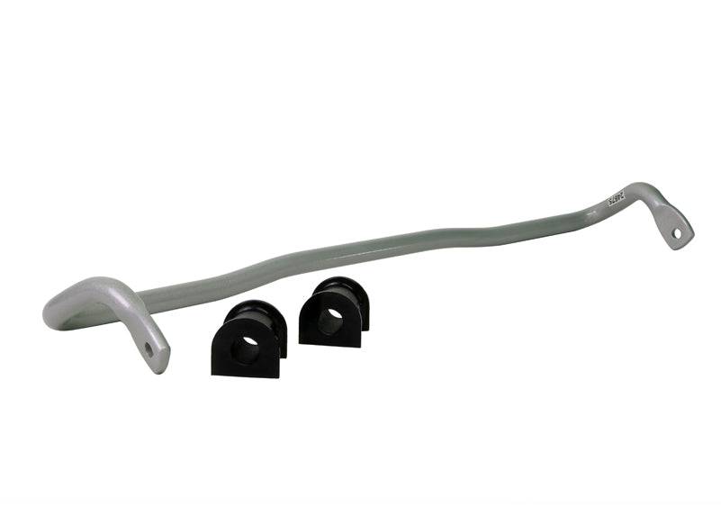Whiteline 2017-ON HONDA CIVIC X GEN FK8 TYPE R Rear Sway Bar - 22mm 2 Point Adjustable BHR97Z