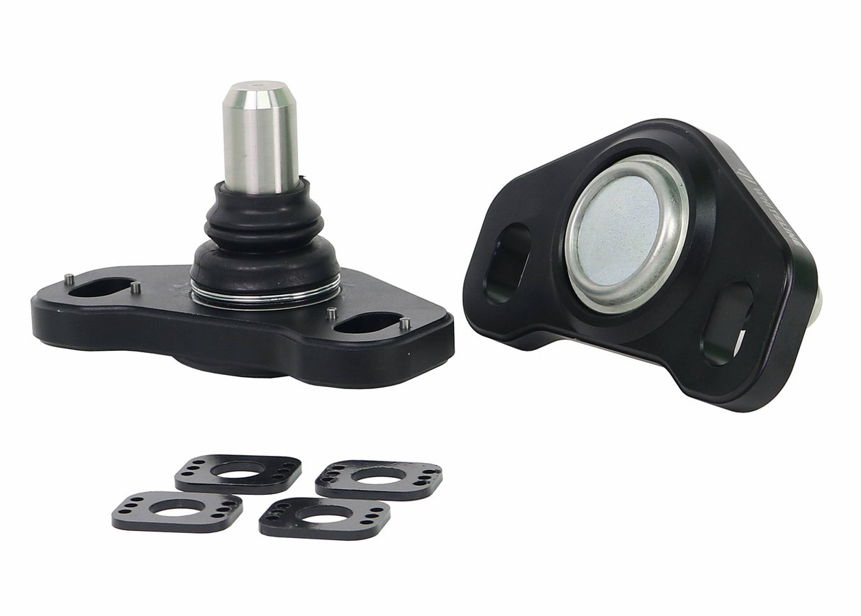 Whiteline 2017-ON HONDA CIVIC X GEN FK8 TYPE R Rear Sway Bar Link - Kit KLC217
