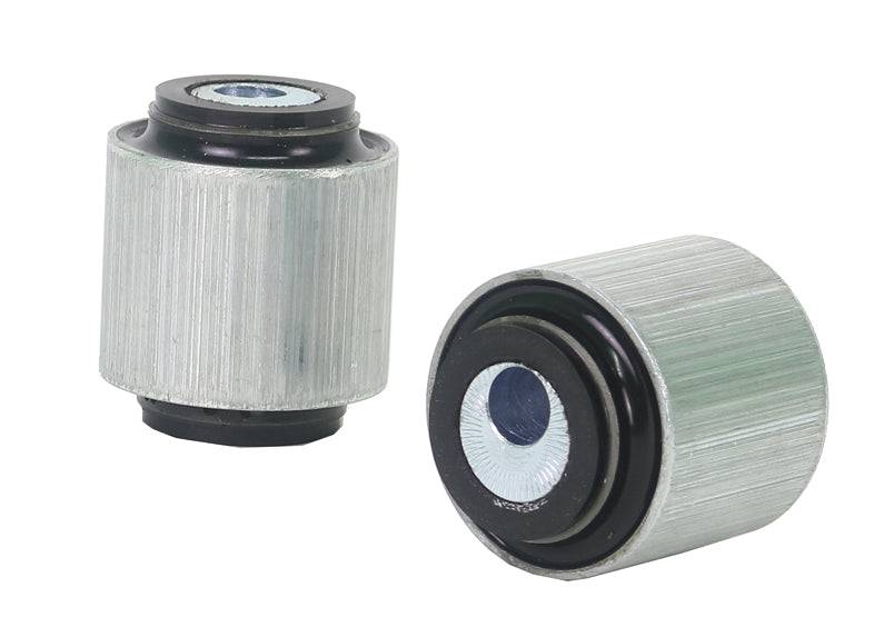 Whiteline 2019-ON TOYOTA SUPRA A90 (DB42) Front Control Arm Lower - Bushing Kit KCA497