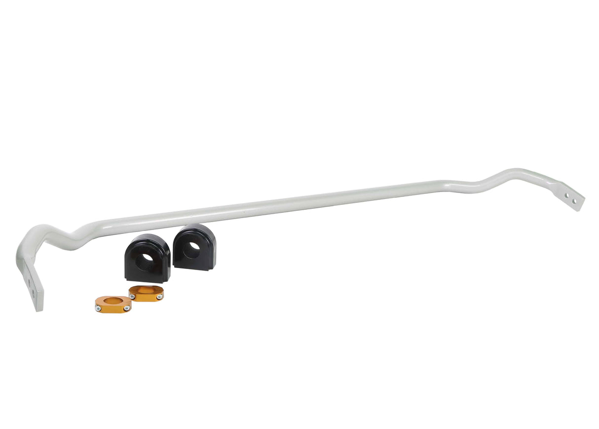 Whiteline 2019-ON TOYOTA SUPRA A90 (DB42) Front Sway Bar - 24mm 2 Point Adjustable BTF99Z