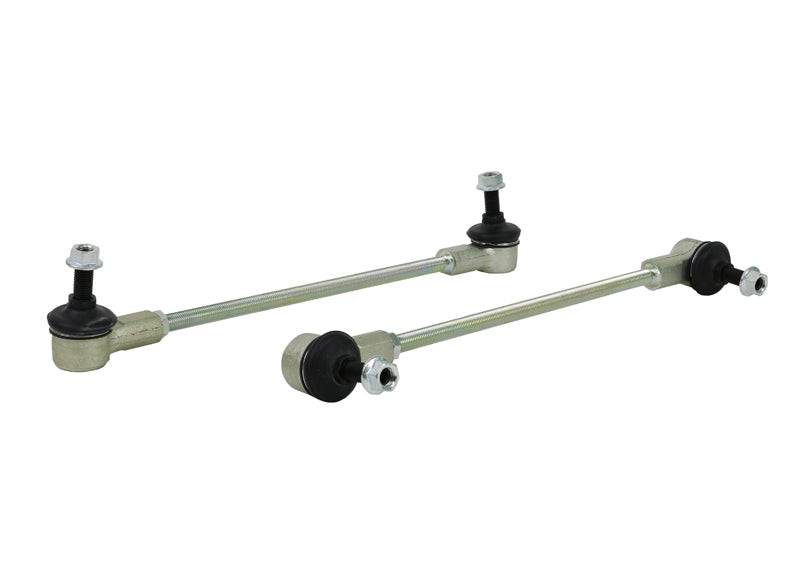 Whiteline 2019-ON TOYOTA SUPRA A90 (DB42) Rear Sway Bar Link - Kit W23180