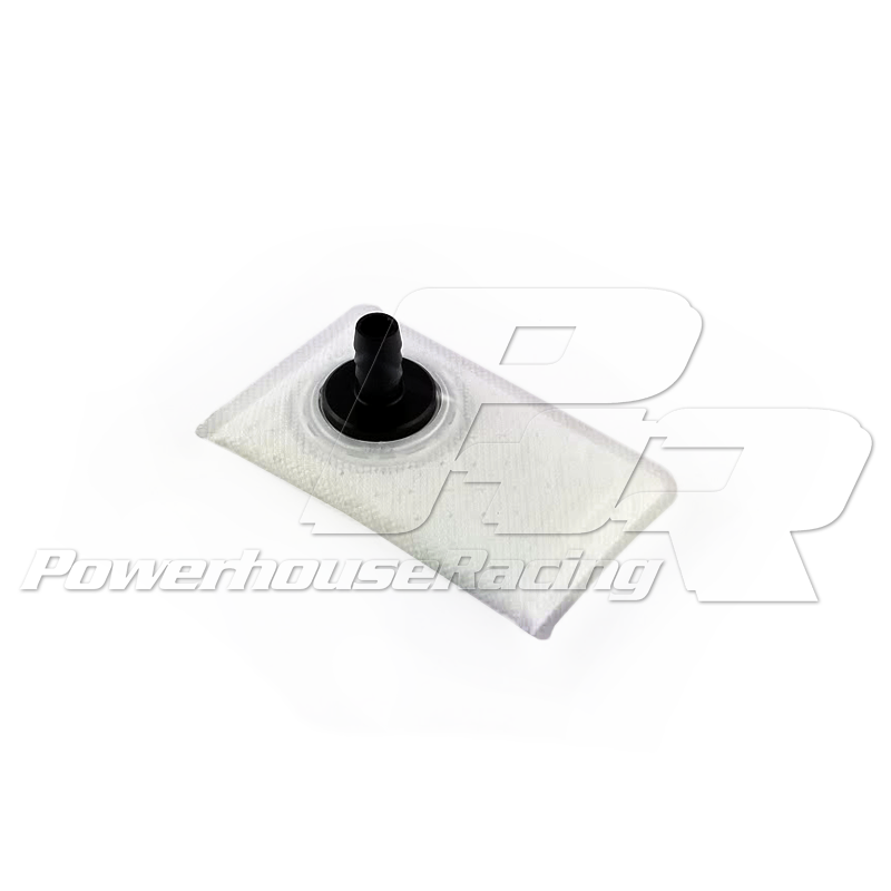 Sock Filter With 3/8 Barb Fitting